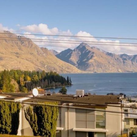 Villa Ultimate Convenience, Walk-To-Town Townhouse Queenstown Exterior foto