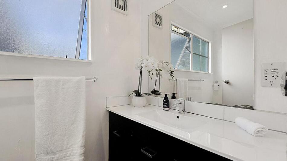 Villa Ultimate Convenience, Walk-To-Town Townhouse Queenstown Exterior foto